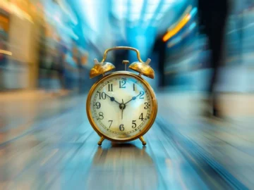 5 Strategies To Help You Shift Your Mindset From Being Busy To Focused Mindset
