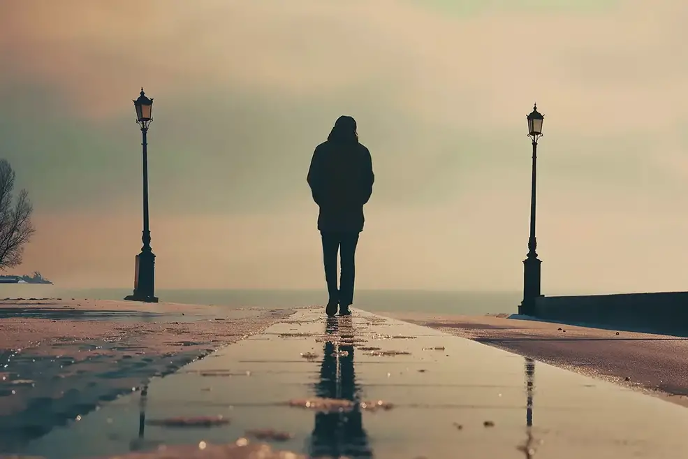 How to Overcome Loneliness Became Happy and Get Rid of it